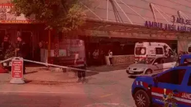 Mersin'de Silahlı Saldırı: 5 Kişi Hayatını Kaybetti, Soruşturma Sürüyor