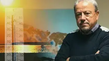Meteorologdan Türkiye için sıcak hava ve hortum uyarısı: Temmuz'da başlıyor