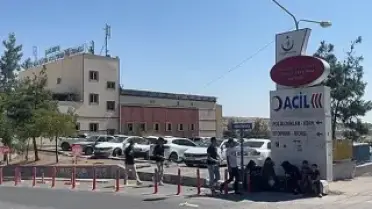 Mezarlıkta Dehşet: Plastik Varilde 21 İnsan Cenini Bulundu