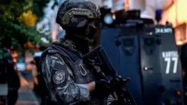 MİT, Dört İlde Düzenlenen Operasyonla Casusluk Ağını Çökertti