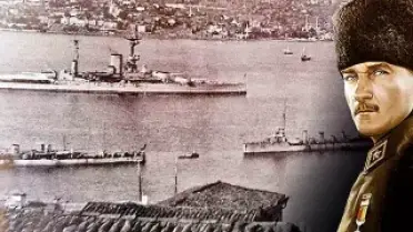 Mustafa Kemal Atatürk'ün Tarihi Sözü ve Milli Mücadelenin Başlangıcı