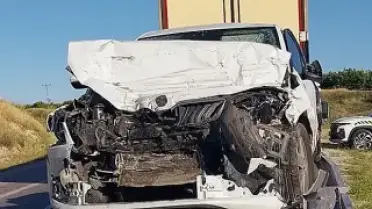Mut-Silifke kara yolunda trafik kazası: 2'si çocuk 3 kişi hayatını kaybetti
