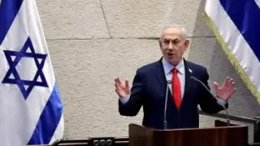 Netanyahu Hükümeti Erken Seçimle Karşı Karşıya: Meclis'in Feshi İçin Harekete Geçildi