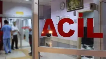 Ordu'da 21 işçi gıda zehirlenmesi şüphesiyle hastaneye kaldırıldı