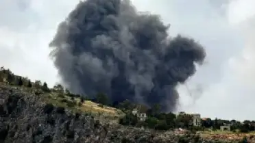 Orta Doğu'da Savaş: Lübnan'da İsrail Bombardımanları Devam Ediyor, MSF Yardım Görevlilerine Yönelik Saldırıları Kınıyor