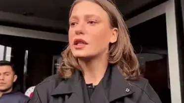 Oyuncu Serenay Sarıkaya ve 17 Ünlü İsim Hakkında Gözaltı Kararı