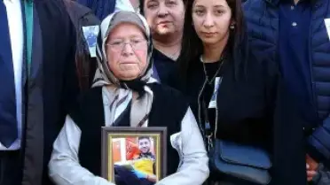 Paramedik Hamit Aras Davası: Anne Gözyaşları İçinde Adalet İstedi