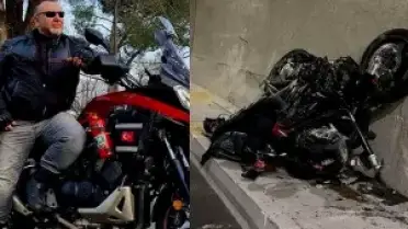 Profesyonel Seslendirme Sanatçısı A.B. Trafik Kazasında Hayatını Kaybetti