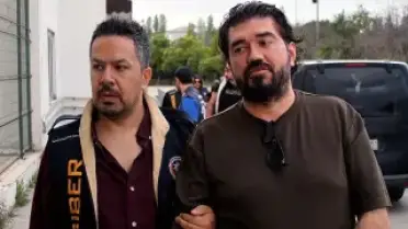 R.O.K. Gözaltı Sonrası İlk Açıklaması: "Yanlış Anlaşılma Var"