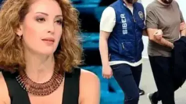 R.O.K. Tutuklandı: N.A.'dan Açıklama