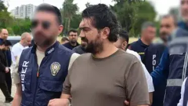 R.O.K. Tutuklandı: Yasa Dışı Bahis ve Dolandırıcılık Soruşturması