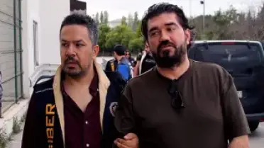 R.O.K.'nın Gözaltı Süresi Pazar Gününe Kadar Uzatıldı