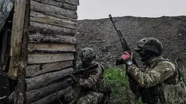 Rusya'dan Açıklama: İki Yerleşim Bölgesi Daha Kontrol Altına Alındı
