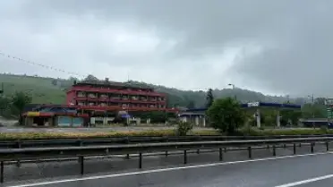 Sakarya'da Silahlı Kavgada 2 Kişi Hayatını Kaybetti, 1 Kişi Yaralandı