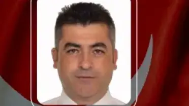 Şehit Polis Memurları E.T. ve E.K. Görev Başında Hayatını Kaybetti