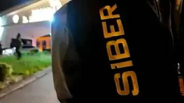 Siber Suçlara Karşı Operasyonda 319 Şüpheli Tutuklandı