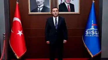 Şişli Belediyesi'nde İkinci Kayyım Ataması: Ali İkram Tuna Göreve Başladı