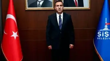 Şişli Belediyesi'ne Ali İkram Tuna Kayyım Olarak Atandı