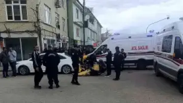 Sivas Yıldızeli'nde Silahlı Saldırı: Belediye İşçisi Hayatını Kaybetti