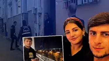 S.M.'in Yargılanmasına Başlandı: Eşini 146 Makas Darbesiyle Öldürdüğü İddiası