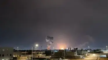 Suudi Arabistan Hava Sahasına Giren 3 İHA'ya Müdahale Edildi