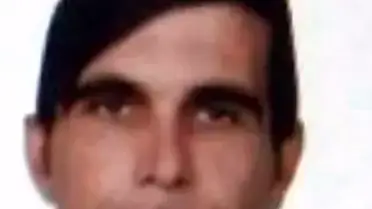 Tarsus'ta 6 Kişiyi Öldüren M.Ö. Ormanlık Alanda İntihar Etti
