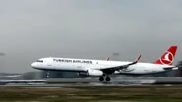 THY, Sumud Filosu Aktivistlerini Getirmek İçin İsrail'e 3 Uçak Gönderdi