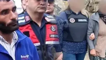Torun, Kabusları Sonucu Dede ve Babaannesini Öldürdüğünü İtiraf Etti