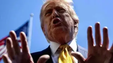 Trump: "İran daha iyi bir teklif sunmazsa çok daha sert bir şekilde vurulacak"