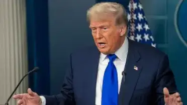 Trump: İran ile Savaş Kısa Sürede Sona Erecek