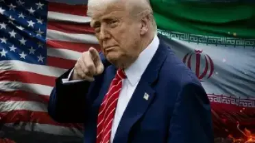 Trump: İran'a Sert Müdahale Edilebilir