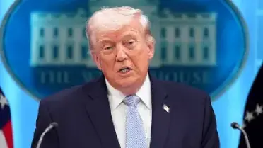 Trump: İran'a Yarın Saldırılmayacak
