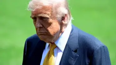 Trump'tan İran'a Tehdit: 'Her Şeyi İki Günde Yok Edebiliriz'
