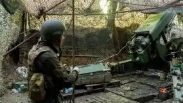 Ukrayna İstihbaratı: Rusya Yeni Bir Dezenformasyon Kampanyasına Hazırlanıyor