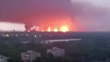 Ukrayna-Rusya Savaşında Son Durum: Rusya'da Dört Ölü, Kiev'de Yas Günü