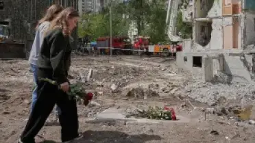 Ukrayna'da Savaş: Son Gelişmeler