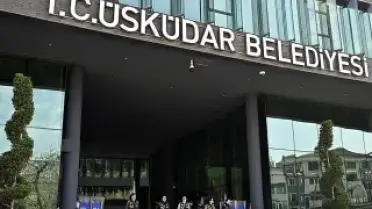 Üsküdar Belediyesinde Rüşvet Soruşturması: 7 Kişi Tutuklandı