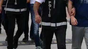 Samsun'da Masaj Salonuna Fuhuş Operasyonu Düzenlendi