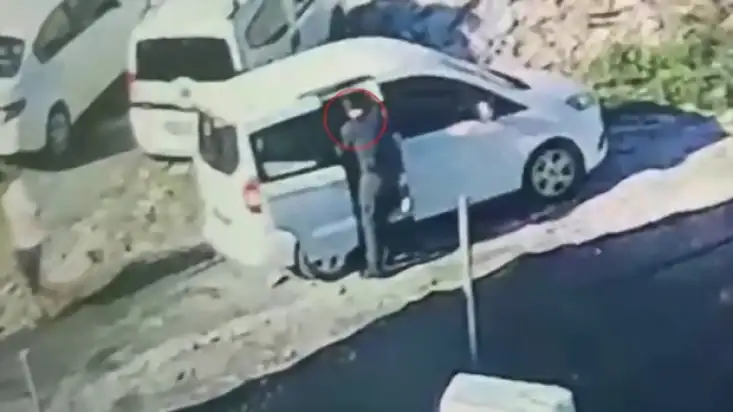 İstanbul'da Çifte Cinayet: Arkadaşını Öldürüp Çöp Toplayıcı Kılığına Giren Şüphelinin Kimliği Belli Oldu