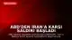 ABD'den İran'a Karşı Saldırı Başladı