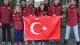 6. Ulusal Arktik Bilimsel Araştırma Seferi Başarıyla Tamamlandı