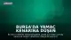 Bursa'da Yamaç Kenarına Düşen Vatandaş İtfaiye Tarafından Kurtarıldı