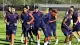 Trabzonspor Avusturya Kampında Çift Antrenmanla Hazırlıklarını Sürdürüyor