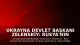 Ukrayna Devlet Başkanı Zelenskiy: Rusya'nın Hava Saldırıları Sonucu 6 Kişi Hayatını Kaybetti