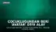 Çocukluğundan Beri 'Avatar' Diye Alay Edilen Kadın: 'Yüzümden Memnunum'