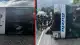 Isparta-Antalya kara yolunda otobüs kazası: 1 ölü, 7 yaralı
