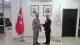 Sanatçı Oktay Demirci'ye 'Somut Olmayan Kültürel Miras Taşıyıcısı' unvanı verildi