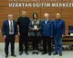 NASA'dan OMÜ'ye Bilim Köprüsü: Dr. Umut Yıldız Öğrencilerle Buluştu