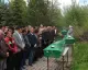 Aksaray'da Kuyu Faciasında Hayatını Kaybedenler Toprağa Verildi