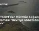 CENTCOM'dan Hürmüz Boğazı Açıklaması: Devriye Nöbeti Devam Ediyor